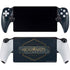 Wizarding World Hogwarts Legacy Emblem PlayStation Portal Remote Player Skin