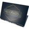 Wizarding World Hogwarts Legacy Emblem Dell Precision Skin