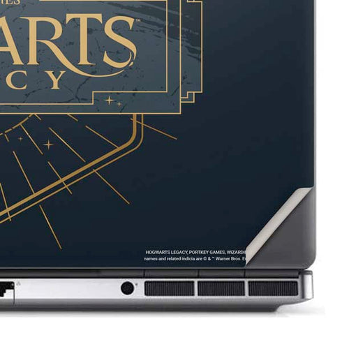 Wizarding World Hogwarts Legacy Emblem Dell Precision Skin