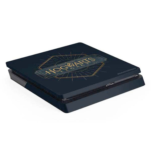 Wizarding World Hogwarts Legacy Emblem PlayStation PS4 Skins