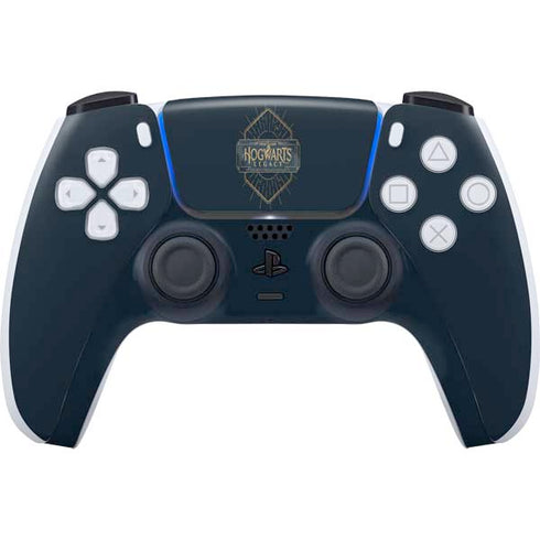 Wizarding World Hogwarts Legacy Emblem PS5 Controller Skin