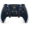 Wizarding World Hogwarts Legacy Emblem PS5 DualSense Edge Pro Controller Skin