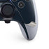 Wizarding World Hogwarts Legacy Emblem PS5 DualSense Edge Pro Controller Skin