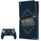 Wizarding World Hogwarts Legacy Emblem PS5 Pro Bundle Skin
