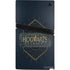 Wizarding World Hogwarts Legacy Emblem PS5 Pro Bundle Skin