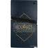 Wizarding World Hogwarts Legacy Emblem PS5 Pro Console Skin
