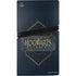 Wizarding World Hogwarts Legacy Emblem PS5 Pro Disk Console Skin