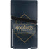 Wizarding World Hogwarts Legacy Emblem PS5 Pro Disk Console Skin