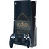 Wizarding World Hogwarts Legacy Emblem PlayStation PS5 Skins