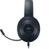 Wizarding World Hogwarts Legacy Emblem Razer Kraken X Skin