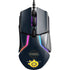 Wizarding World Hogwarts Legacy Emblem SteelSeries Rival 600 Gaming Mouse Skin