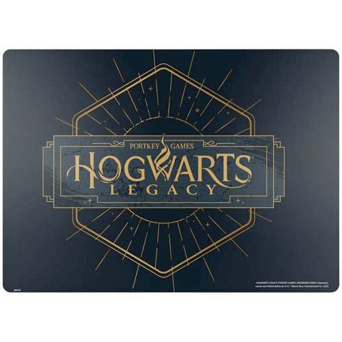 Wizarding World Hogwarts Legacy Emblem Surface Laptop 4 15in Skin