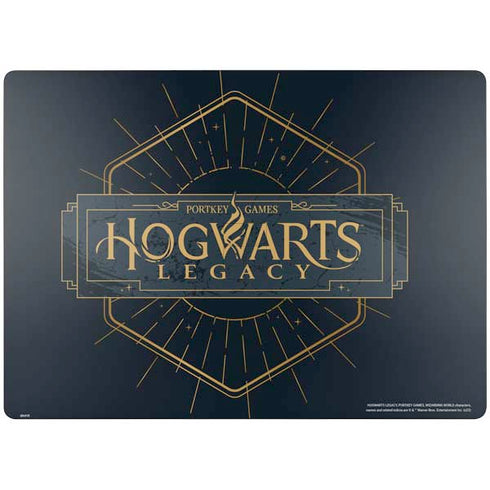 Wizarding World Hogwarts Legacy Emblem Surface Laptop 7 13.8in Skin
