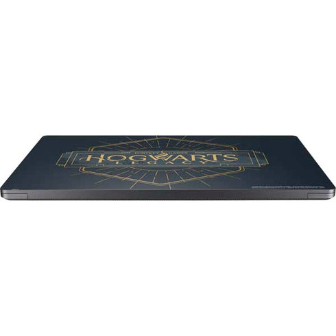 Wizarding World Hogwarts Legacy Emblem Surface Laptop 7 13.8in Skin