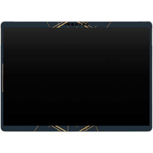 Wizarding World Hogwarts Legacy Emblem Surface Pro 9 Skin