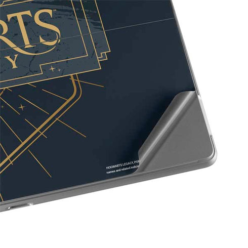 Wizarding World Hogwarts Legacy Emblem Surface Pro 9 Skin