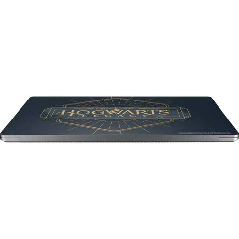 Wizarding World Hogwarts Legacy Emblem Universal Laptop 16in (13 x 9.4in) Skin