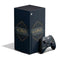 Wizarding World Hogwarts Legacy Emblem XBox Series X Digital Edition Bundle Skin