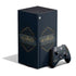 Wizarding World Hogwarts Legacy Emblem XBox Series X Digital Edition Bundle Skin
