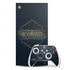 Wizarding World Hogwarts Legacy Emblem Xbox Series X Skins