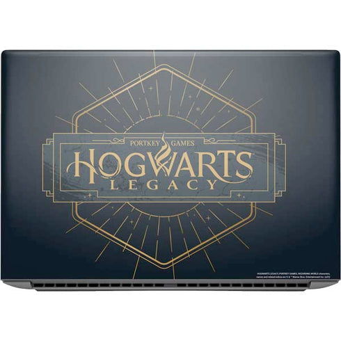 Wizarding World Hogwarts Legacy Emblem HP ZBook Fury 16 G10 Skin