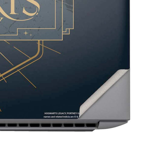 Wizarding World Hogwarts Legacy Emblem HP ZBook Fury 16 G10 Skin