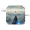 Wizarding World Hogwarts Legacy Main Poster 85W Power Adapter (15 and 17 inch MacBook Pro Charger) Skin