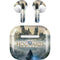 Wizarding World Hogwarts Legacy Main Poster Apple AirPods (3rd Gen 2021) Skin