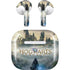 Wizarding World Hogwarts Legacy Main Poster Apple AirPods (3rd Gen 2021) Skin
