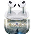 Wizarding World Hogwarts Legacy Main Poster Apple AirPods (3rd Gen 2021) Skin