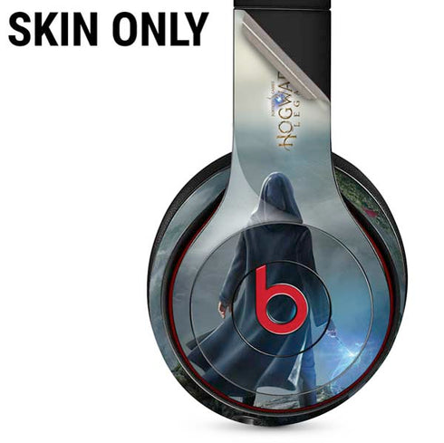 Wizarding World Hogwarts Legacy Main Poster Beats Solo 3 Wireless Skin