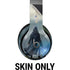 Wizarding World Hogwarts Legacy Main Poster Beats Solo 4 Wireless Headphones Skin