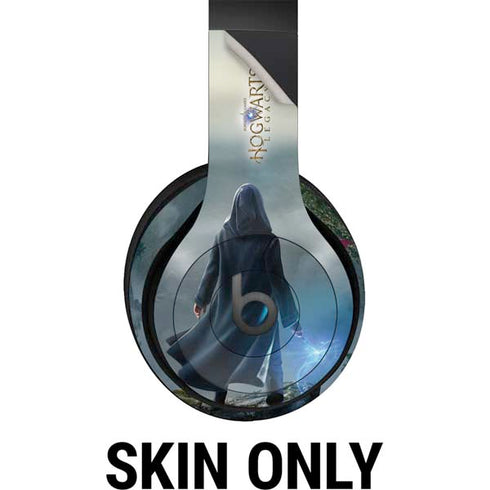 Wizarding World Hogwarts Legacy Main Poster Beats Studio Pro Wireless Headphones Skin