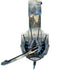 Wizarding World Hogwarts Legacy Main Poster BENGOO G9000 Skin