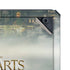 Wizarding World Hogwarts Legacy Main Poster Cooler Master MasterBox Q300L Mini Tower Skin