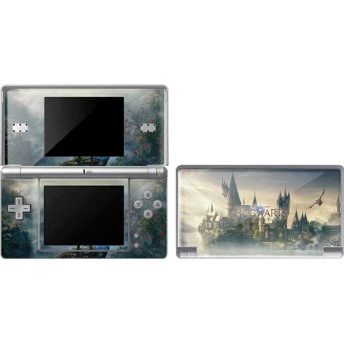 Wizarding World Hogwarts Legacy Main Poster Nintendo Skins