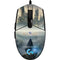 Wizarding World Hogwarts Legacy Main Poster G203 Prodigy RGB Wired Gaming Mouse Skin