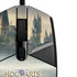 Wizarding World Hogwarts Legacy Main Poster G203 Prodigy RGB Wired Gaming Mouse Skin