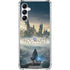 Wizarding World Hogwarts Legacy Main Poster Gabb Phone 4 Clear Case
