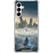 Wizarding World Hogwarts Legacy Main Poster Galaxy A16 5G Clear Case