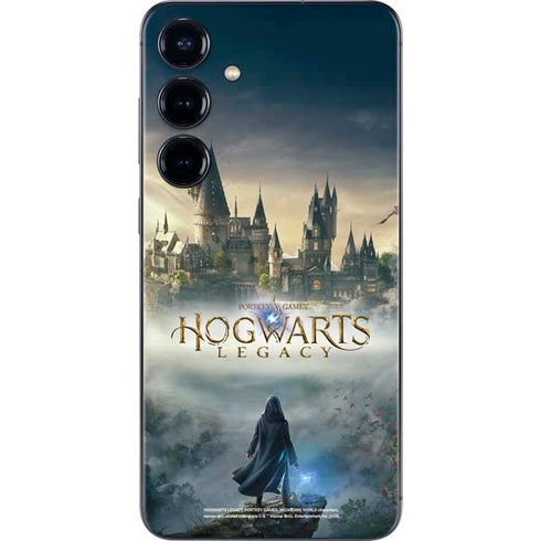 Wizarding World Hogwarts Legacy Main Poster Galaxy A16 5G Skin