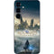 Wizarding World Hogwarts Legacy Main Poster Galaxy A16 5G Skin