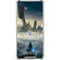 Wizarding World Hogwarts Legacy Main Poster Galaxy A17 Clear Case
