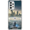 Wizarding World Hogwarts Legacy Main Poster Galaxy A33 5G Clear Case
