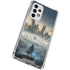 Wizarding World Hogwarts Legacy Main Poster Galaxy A33 5G Clear Case