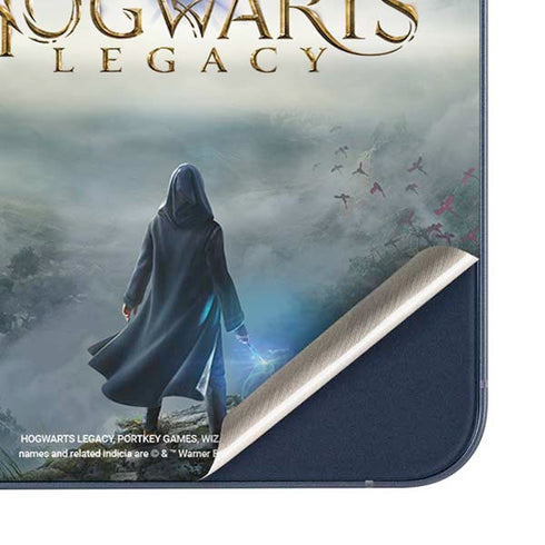 Wizarding World Hogwarts Legacy Main Poster Galaxy A35 5G Skin