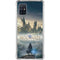 Wizarding World Hogwarts Legacy Main Poster Galaxy A51 5G Clear Case