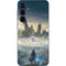 Wizarding World Hogwarts Legacy Main Poster Galaxy A55 5G Skin