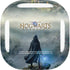 Wizarding World Hogwarts Legacy Main Poster Galaxy Buds Live Skin