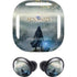 Wizarding World Hogwarts Legacy Main Poster Galaxy Buds Pro Skin